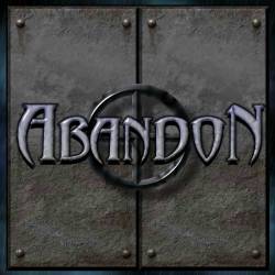 Abandon (USA) : Self Titled